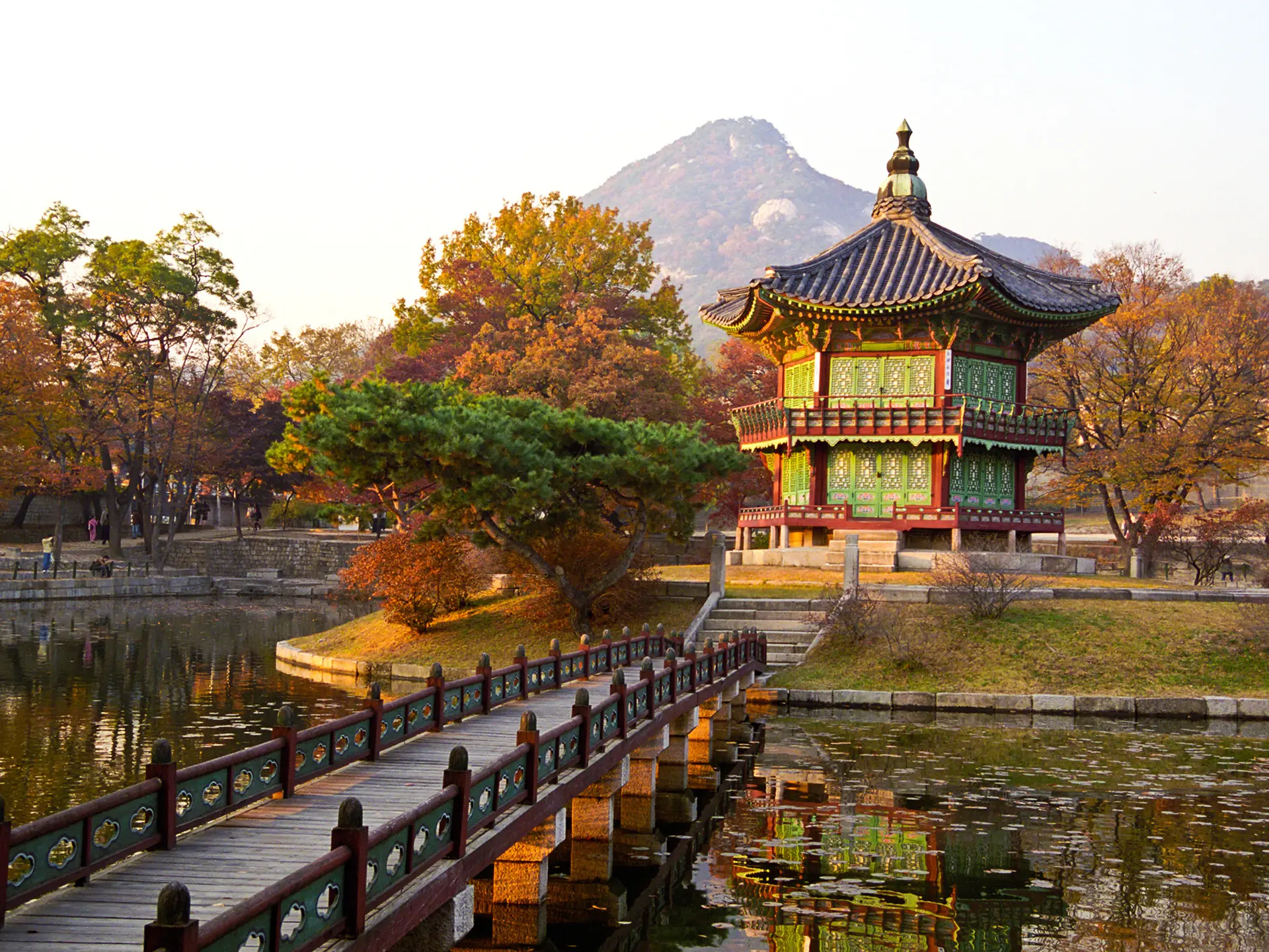 Korea