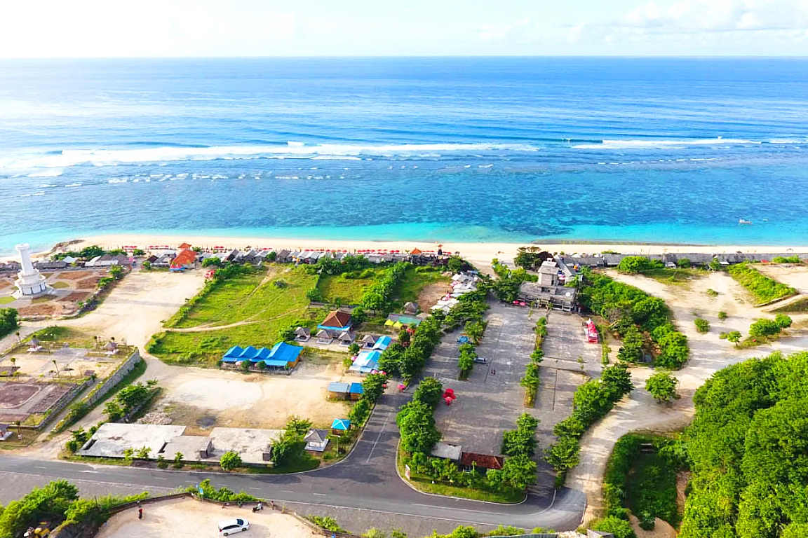 Trip To Bali - Foto 3