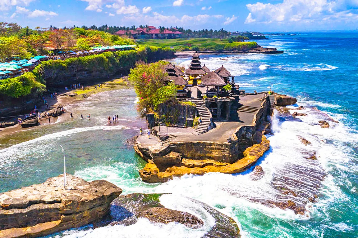 Trip To Bali - Foto 4