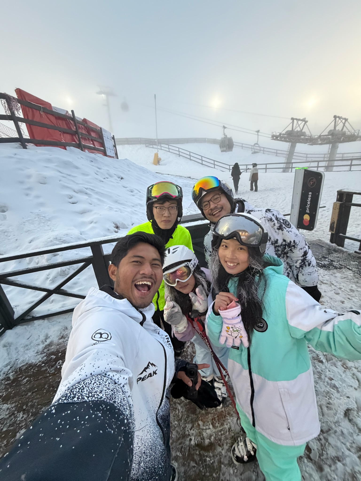 KAZAKHSTAN | EARLY WINTER & WINTER 2026/2027 - 7D6N - Foto 3