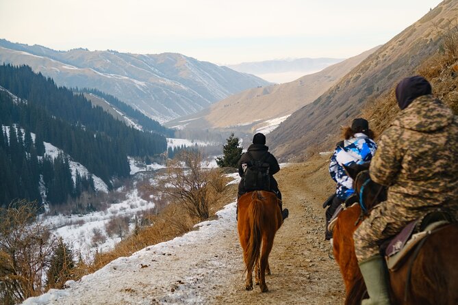 KAZAKHSTAN SPRING TRIP 2026 - 7D6N - Foto 2