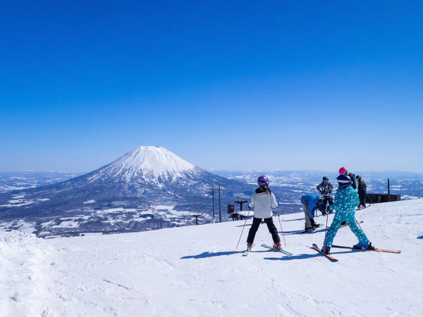 JAPAN WINTER TRIP 2027 - 11D10N